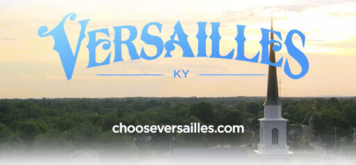 Choose Versailles